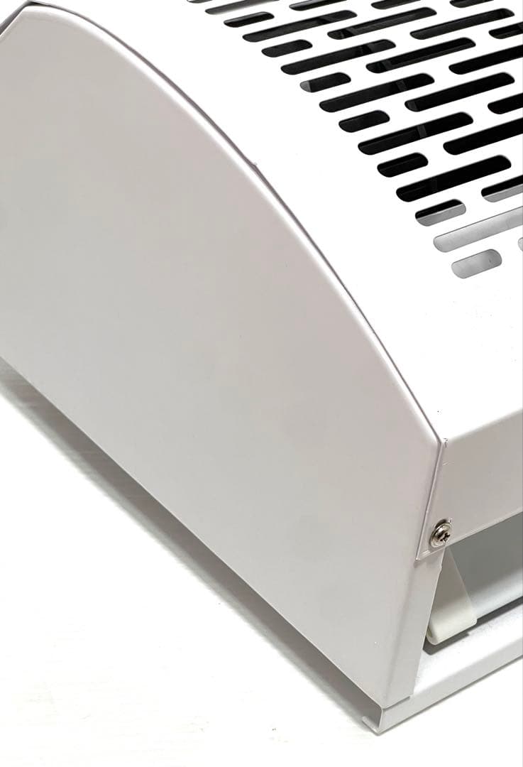 扉を開けてもカーテン　未使用保管品♪ エアカーテン　Hancnen