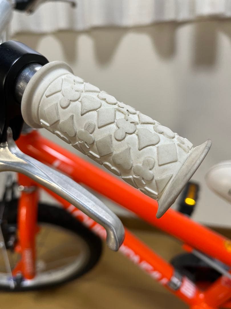 キッズ自転車 ルイガノ 16インチ お引き取りも可です