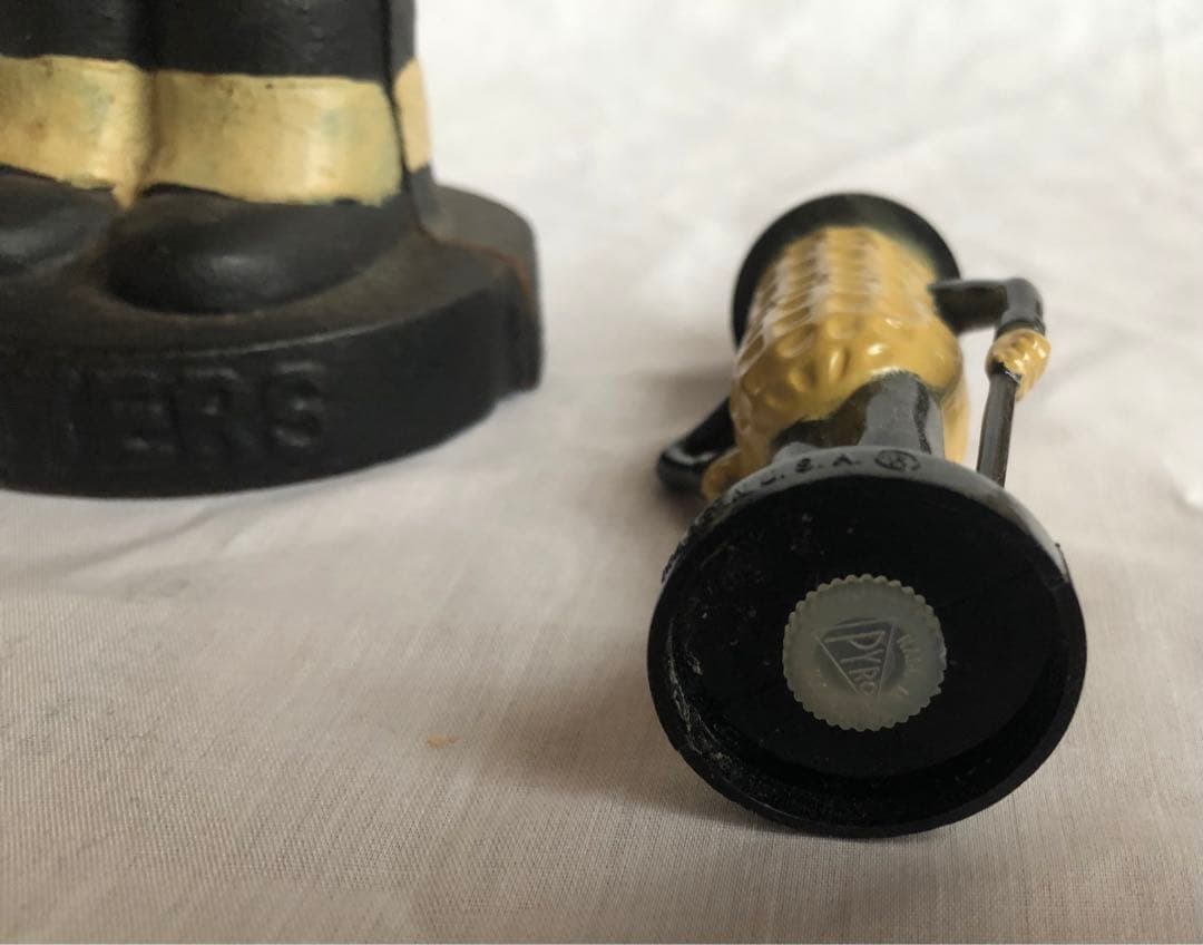 d*t様 Mr.PEANUTS アンティーク　バンク　ソルト&ペッパー