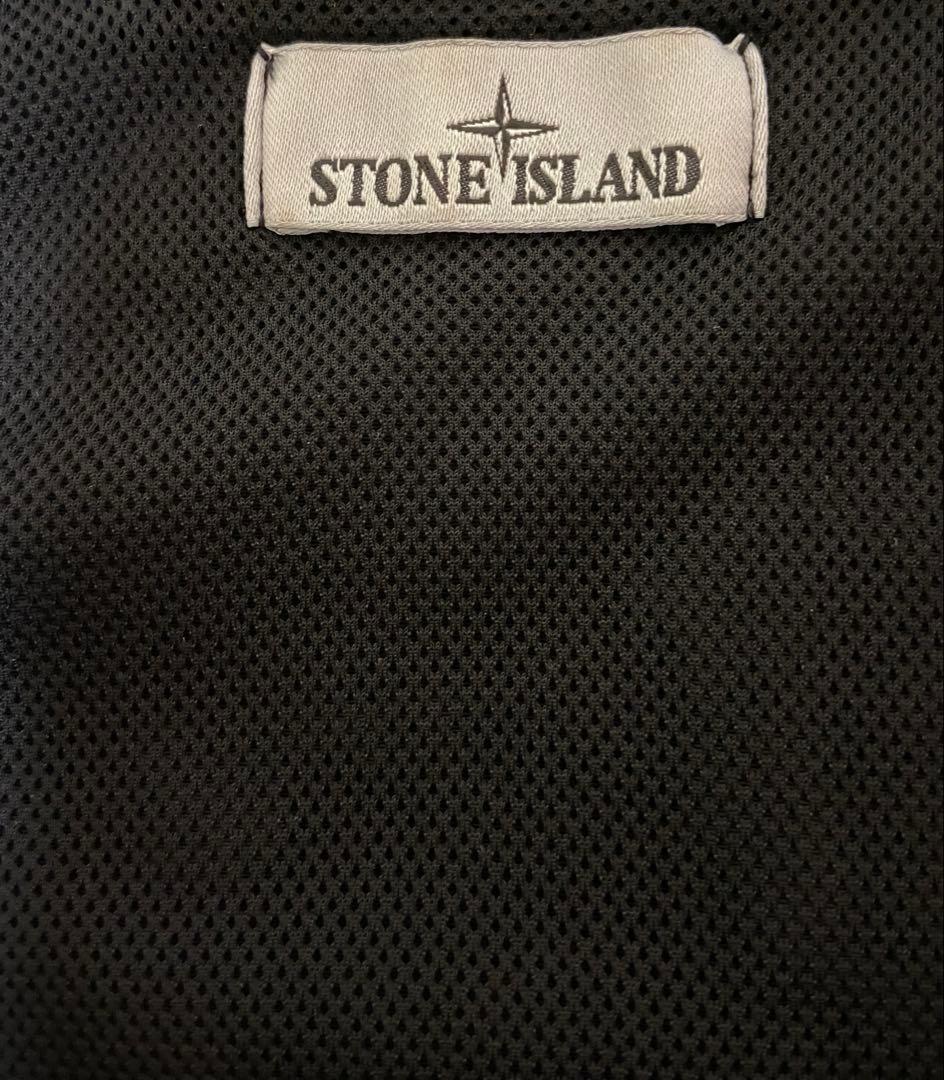 STONE  24SS ナイロンジャケット M