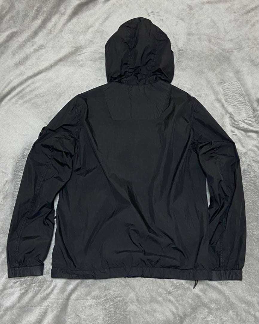 STONE  24SS ナイロンジャケット M