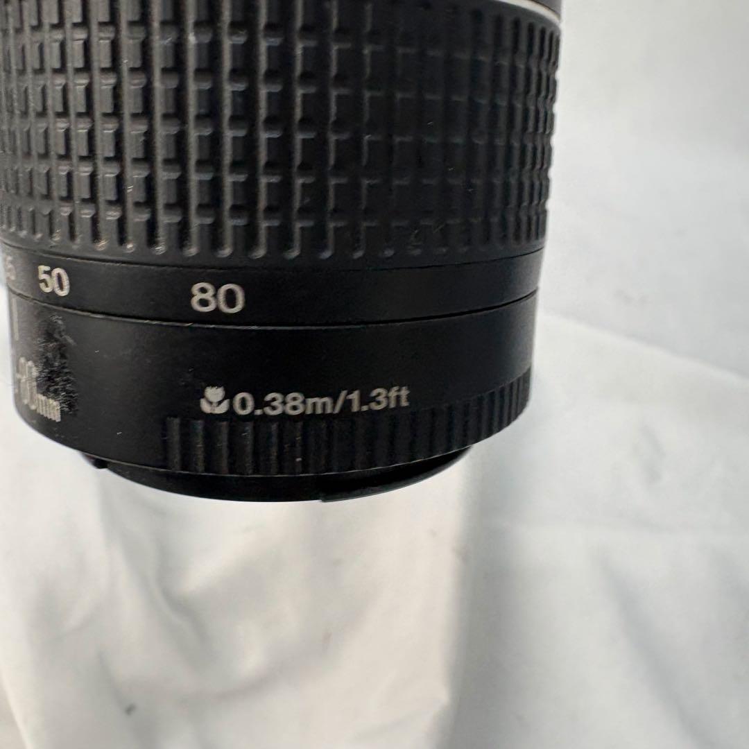美品 Canon 40D レンズキット 届いてすぐ使える 初心者にも 手ぶれ補正
