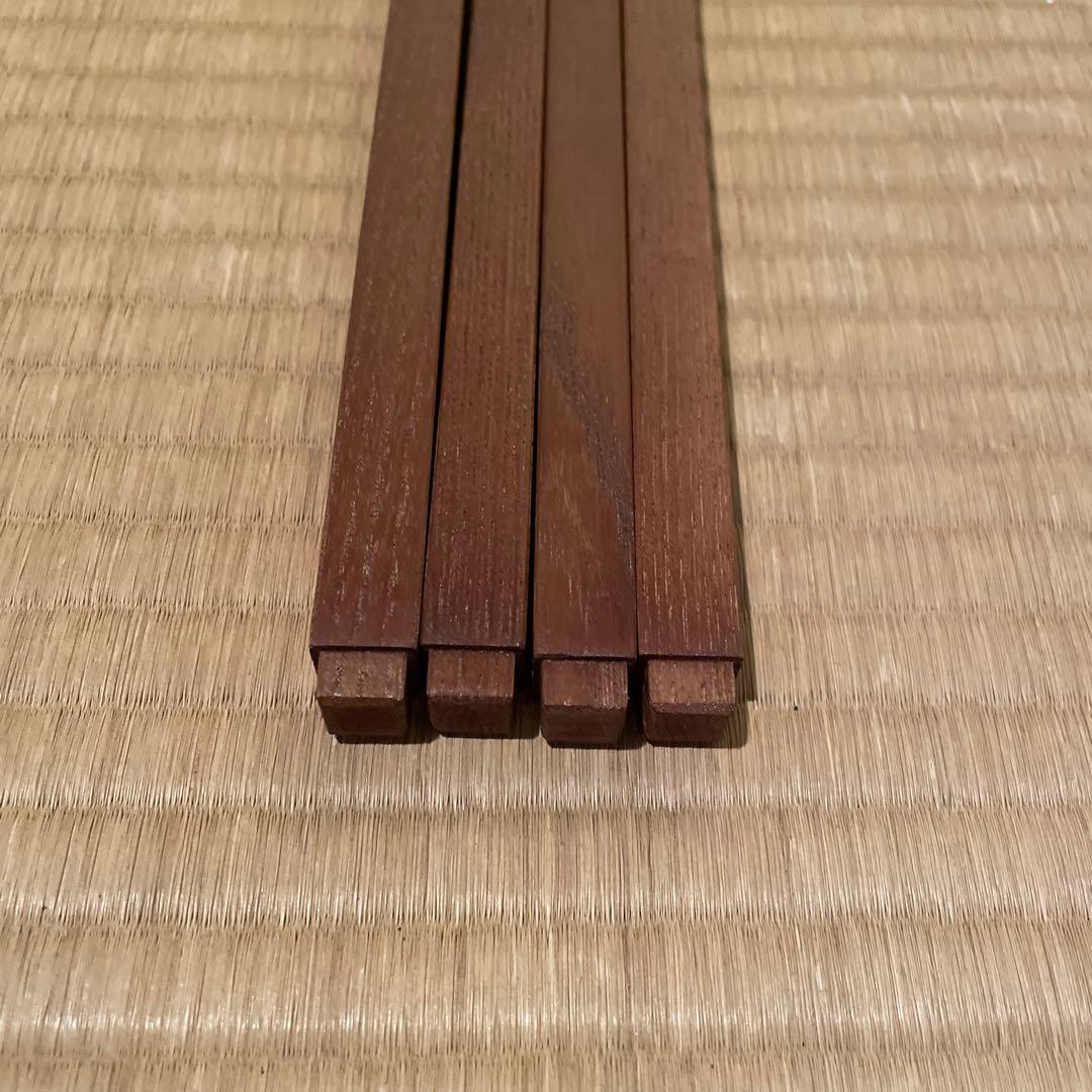 茶道具　組み立て式『桑小卓』　※美品