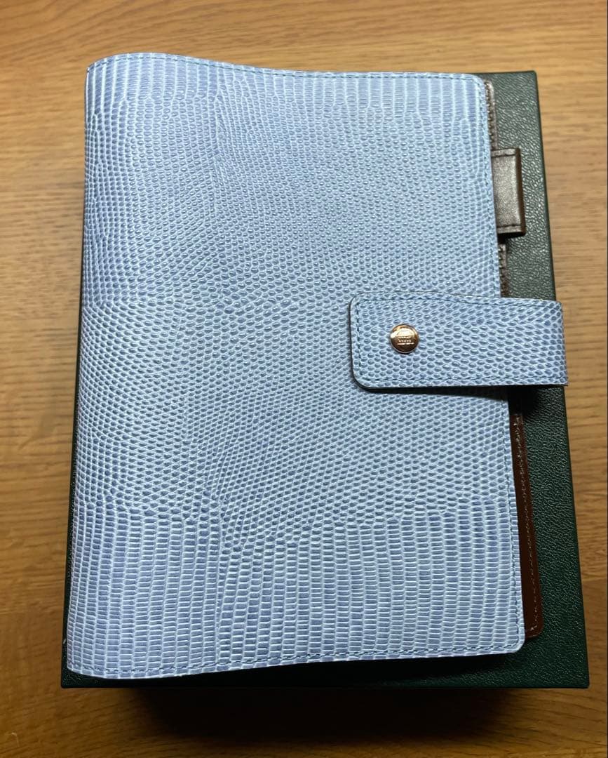 【アシュフォード】ネオフィナード 【限定】ソーダブルー　バイブル25mm