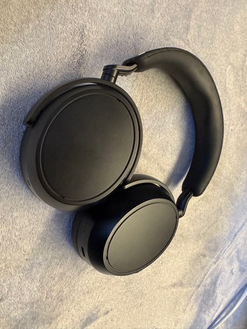 こ*ま様 Sennheiser MOMENTUM 4 Wireless