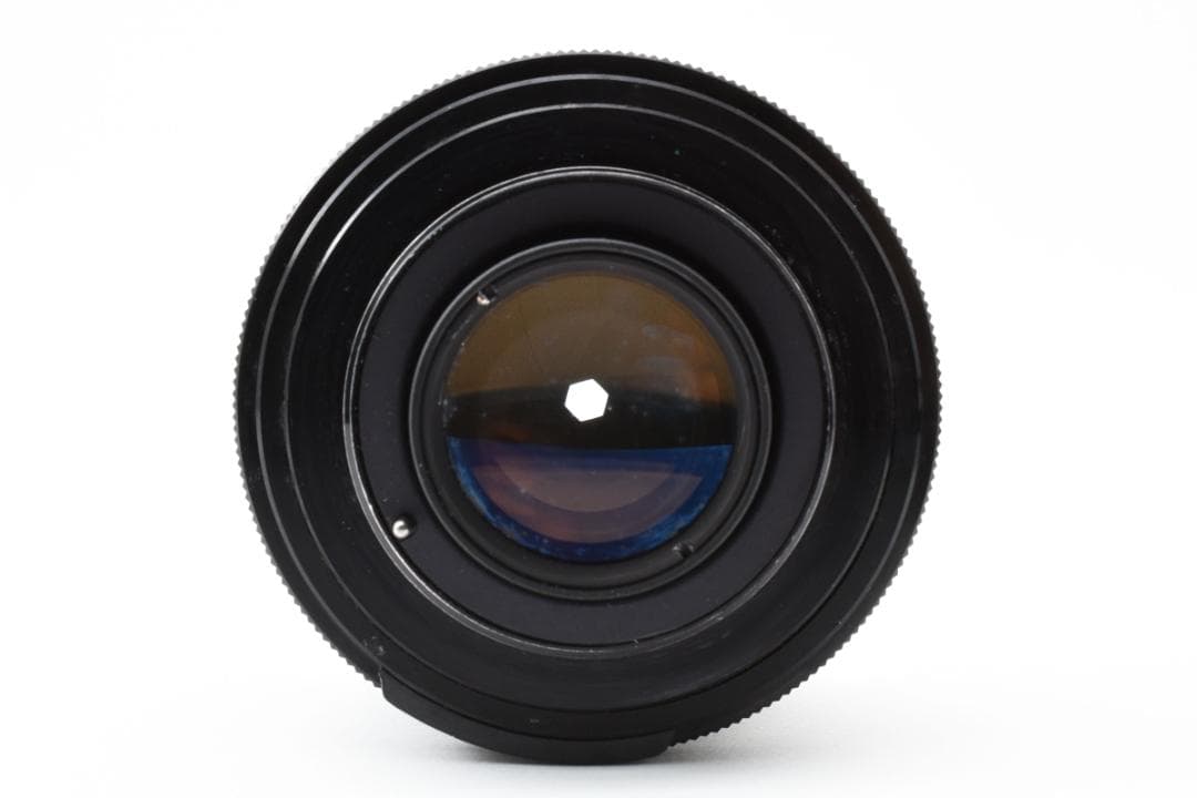 レンズ(単焦点) YASHICA AUTO YASHINON-DX 50mm F1.7 Y052