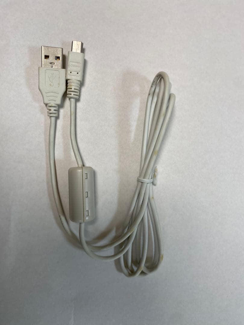 Canon IXY DIGITAL 510 IS【ブルー】