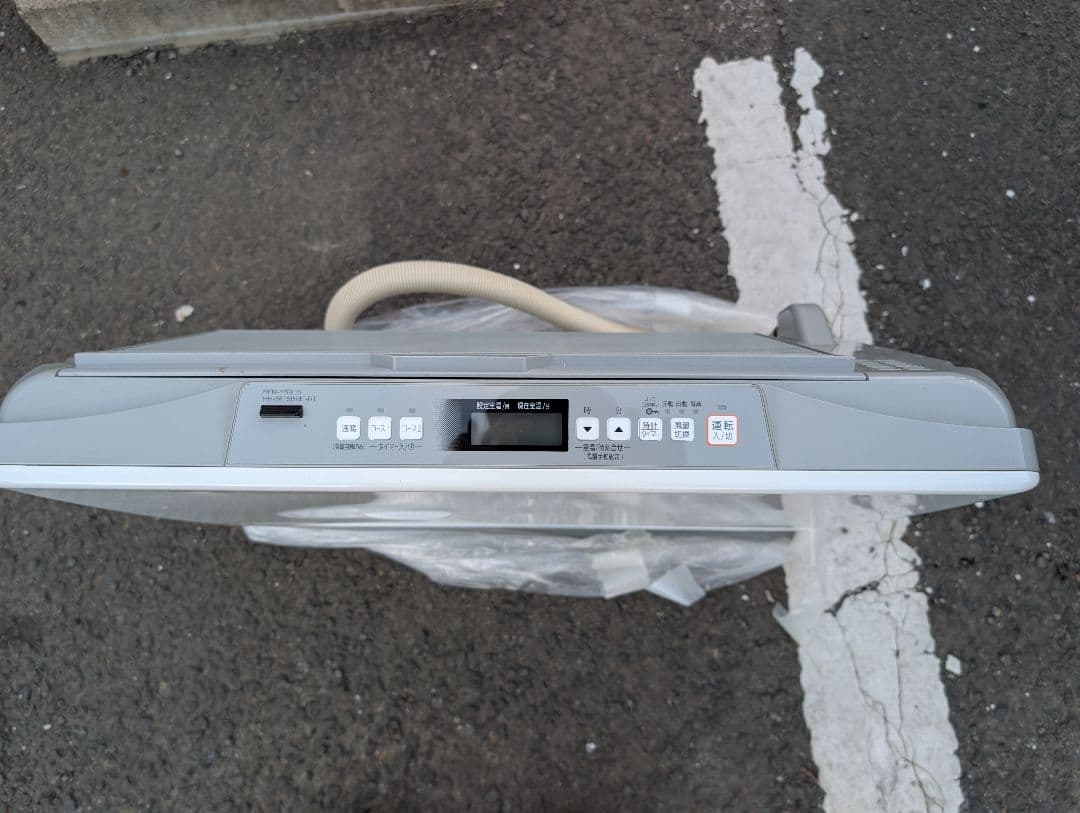 美品　リンナイRinnai RFM-Y60EB 温水ルームヒーター