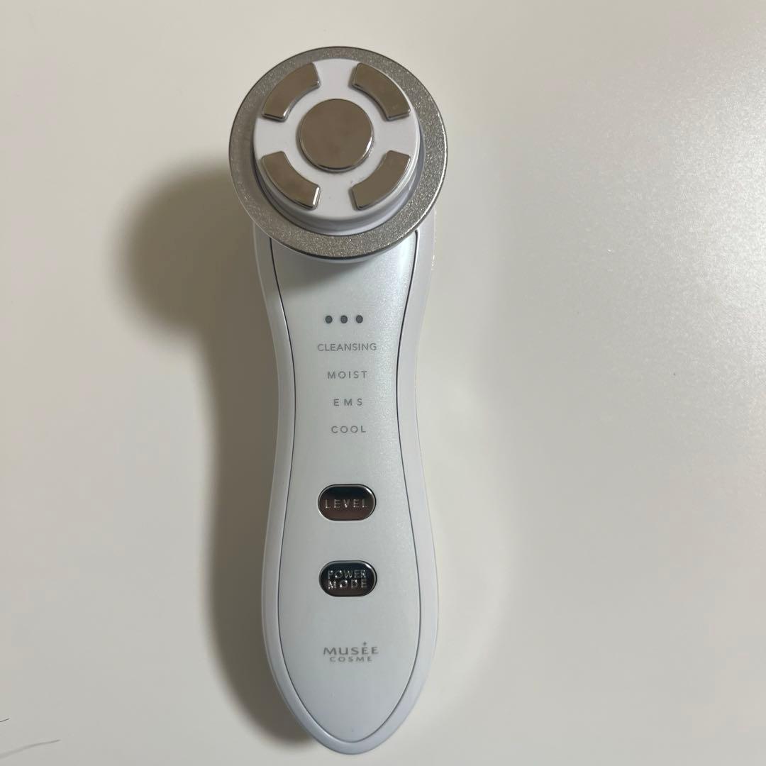 MUSEE ミュゼ　美顔器