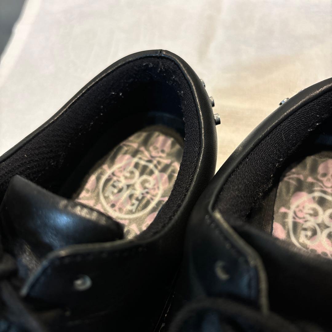 G FORE ジーフォア　レディースゴルフシューズ