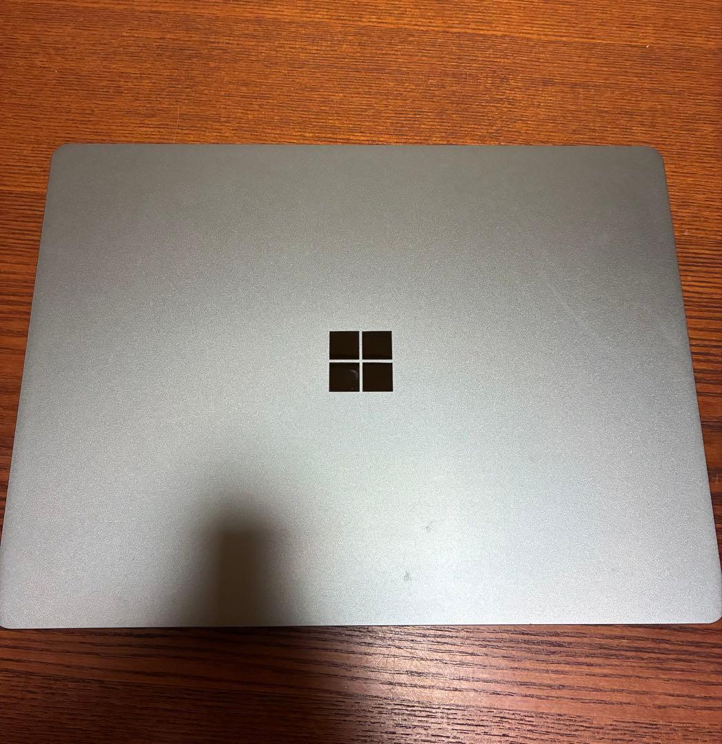 Microsoft Surface Laptop go2 美品 ノートパソコン