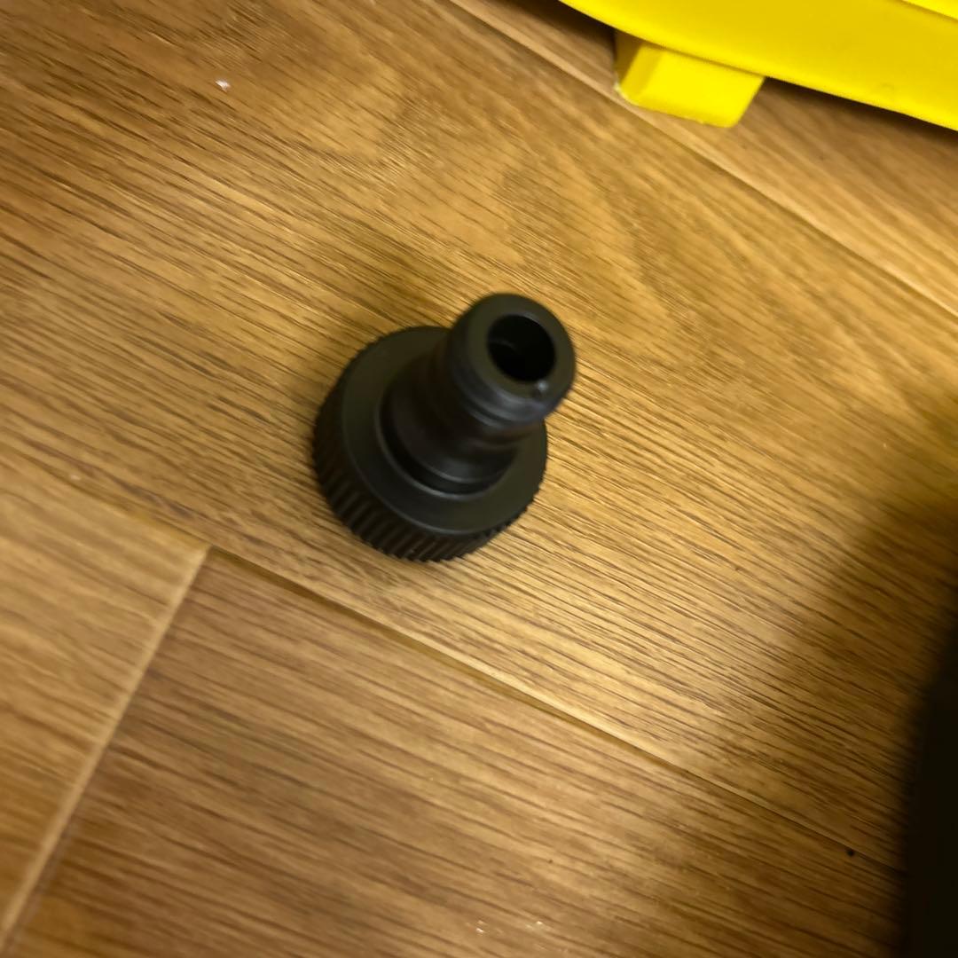 動作良好　KARCHER 高圧洗浄機 JTK 25 付属品多数