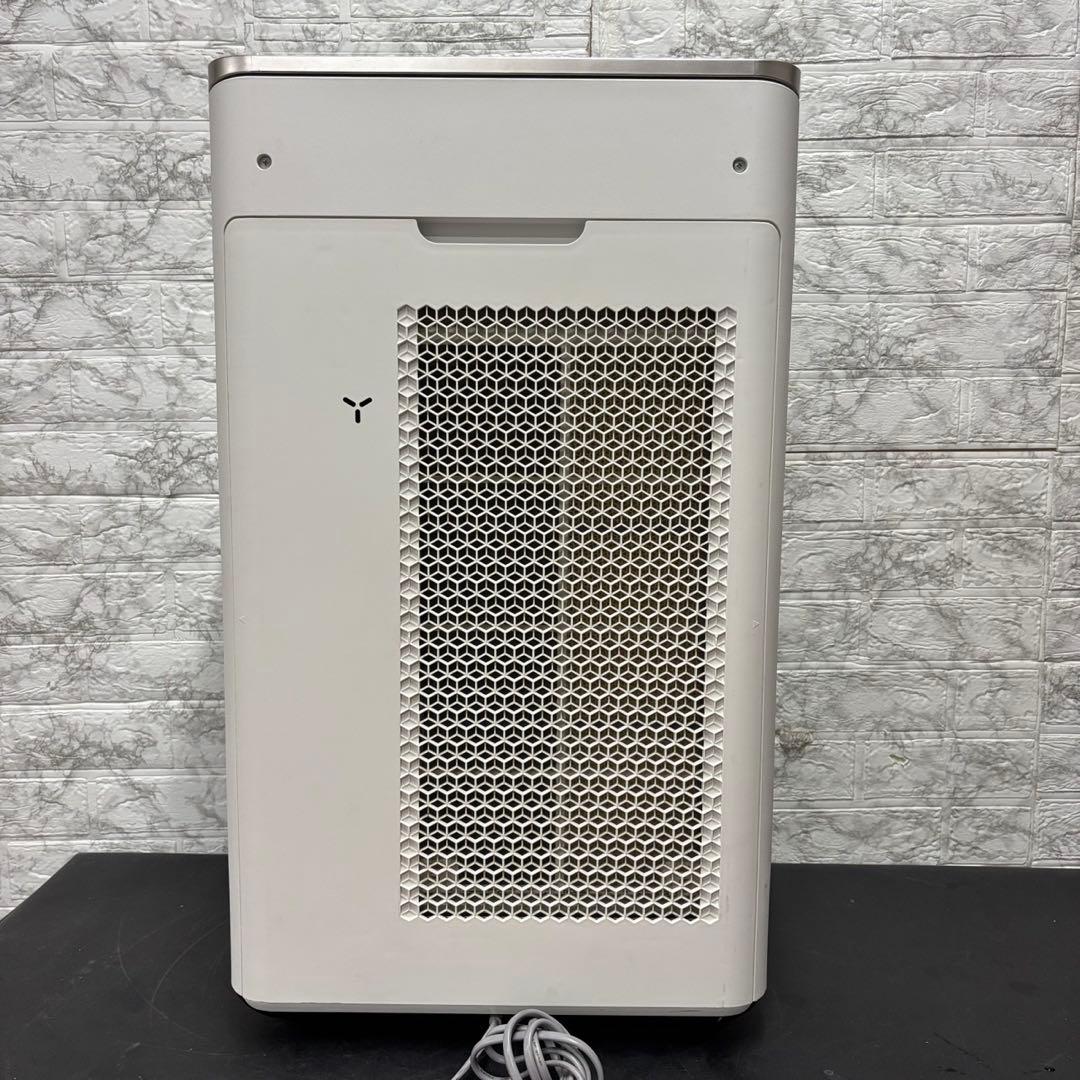 988　加湿空気清浄機　シャープ　40畳対応　花粉対策　自動清掃　送料無料