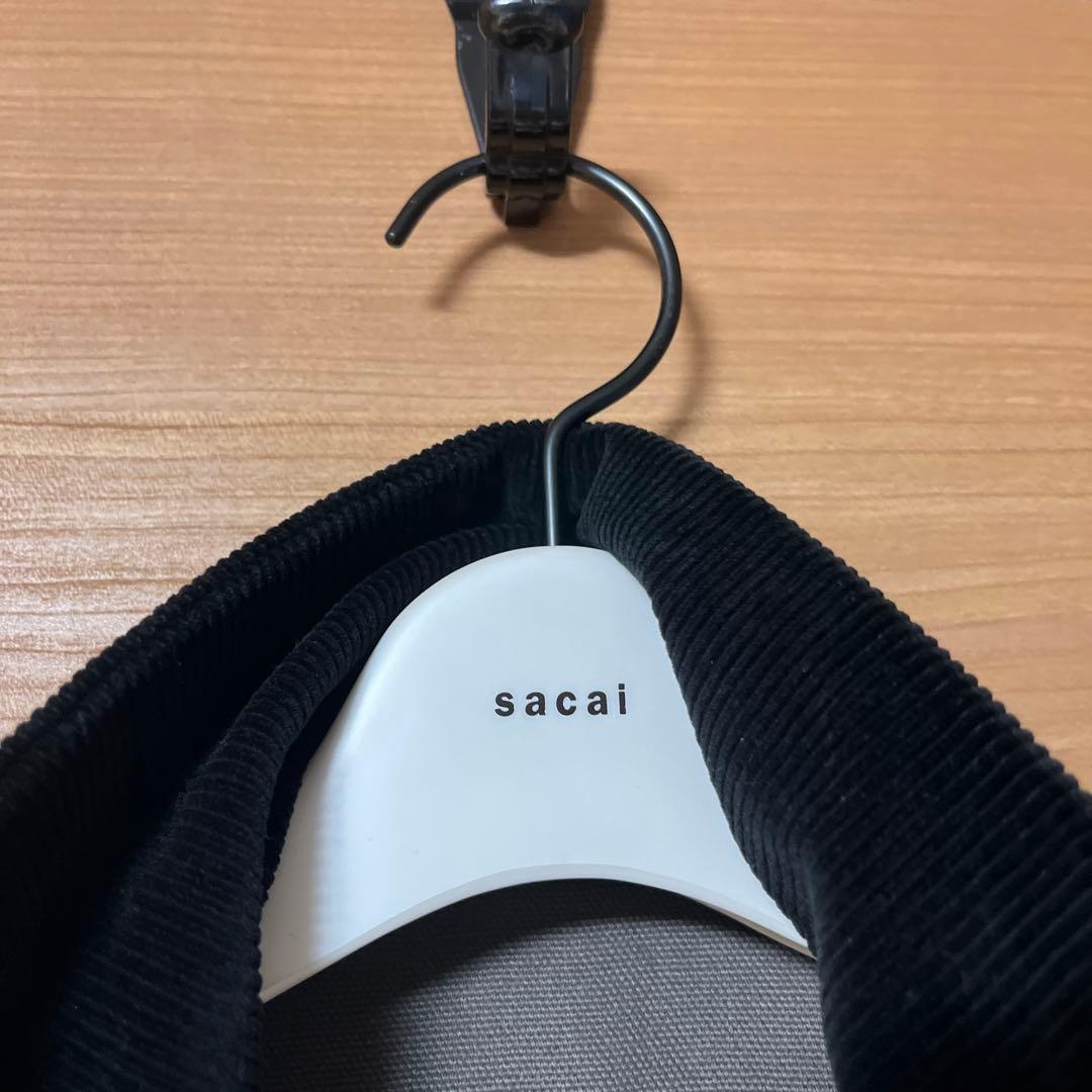 B*e様 sacai carhartt wipデトロイトジャケット　サイズ3 付