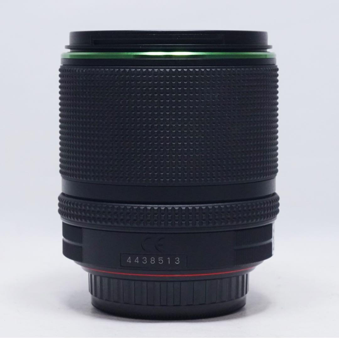 レンズ(ズーム) smc PENTAX 18-135mm F3.5-5.6ED AL DC WR