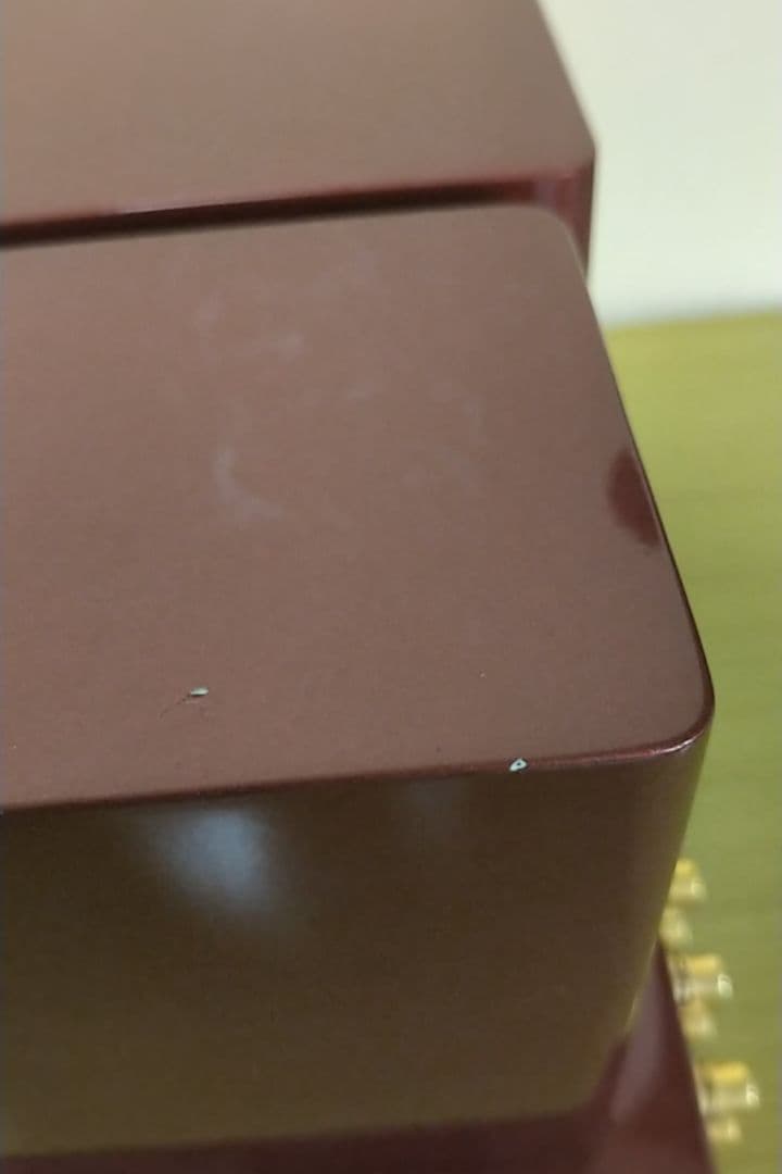 TRIODE TRK-300 - 300B シングル真空管アンプ