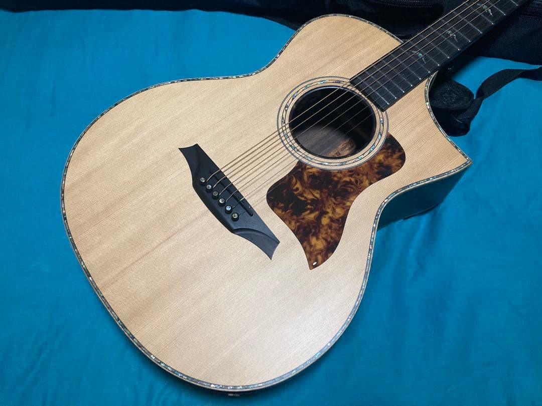 Bromo Guitars BAR5CE ブロモギター