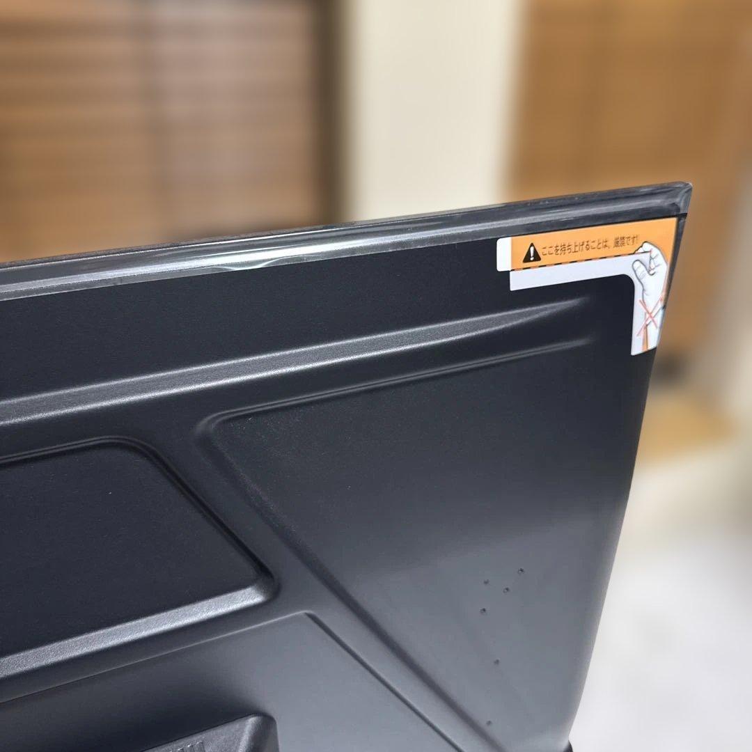 極美品 TCL 43V型 4K Google TV 液晶テレビ スマートテレビ