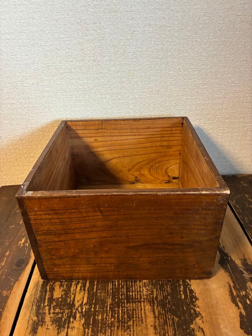 おまとめ　かごバスケット6点　木箱5点　アルミ皿　16点