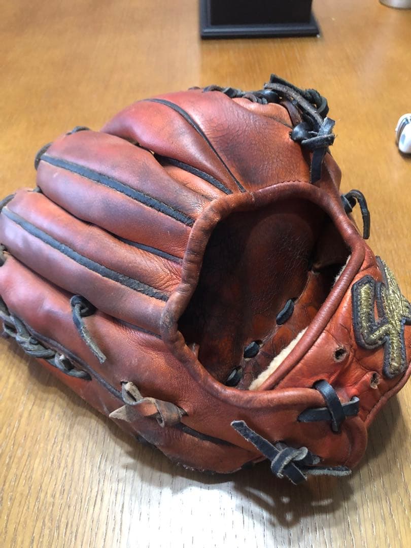 久保田スラッガー硬式グローブ☆KSG-6PSL