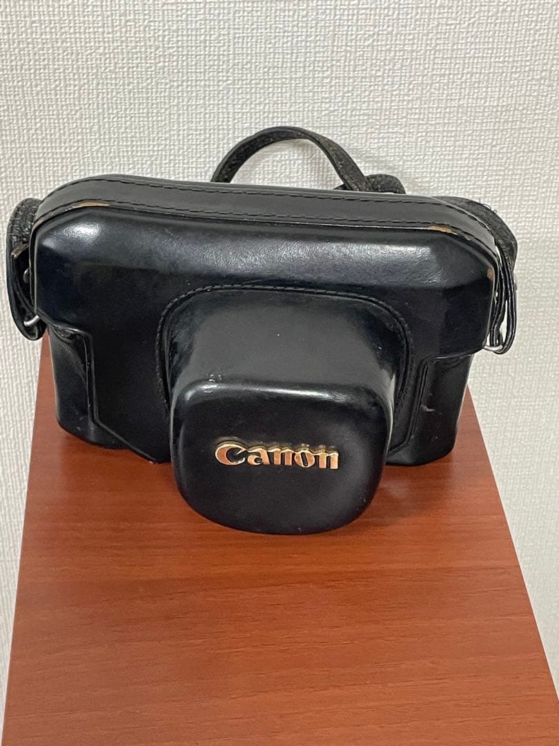 Canon 7 レンジファインダーカメラ 50mm f/1.4