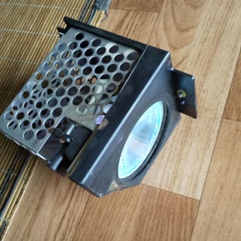 sony プロジェクションランプ 2個set KL-50HDF8