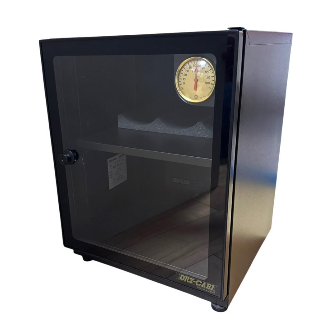 防湿庫　EC-47D　トーリハン　ドライキャビ