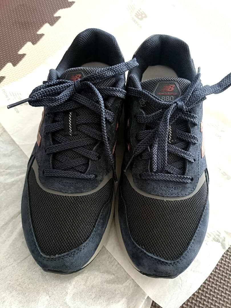 Hss2★美品！NewBalance MW880★26.0cm