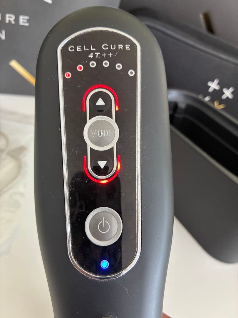 ベレガセルキュア4t＋＋