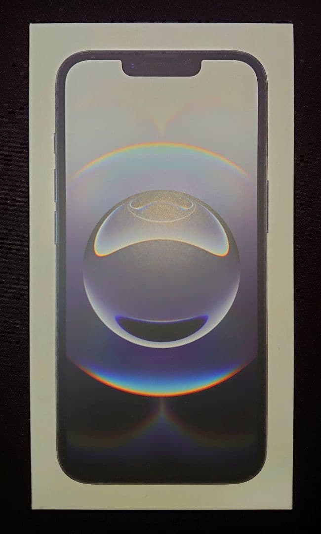 スマートフォン本体 iPhone 16e ( 128GB )