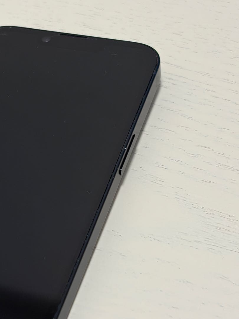 iPhone 14 ミッドナイト 本体　SIMフリー