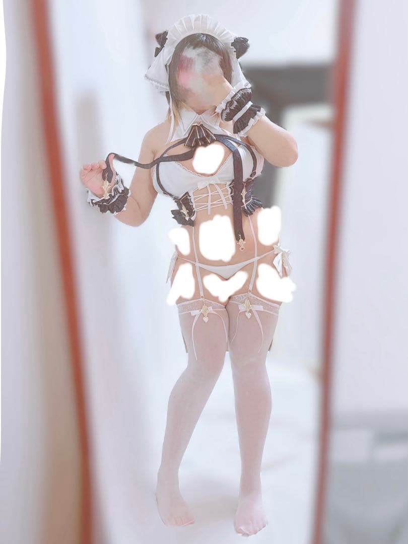 う*様 27 アズールレーン チェシャー ランジェリー コスプレ衣装