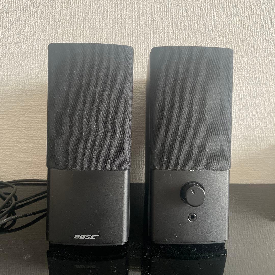 H*i様 BOSE Companion 2