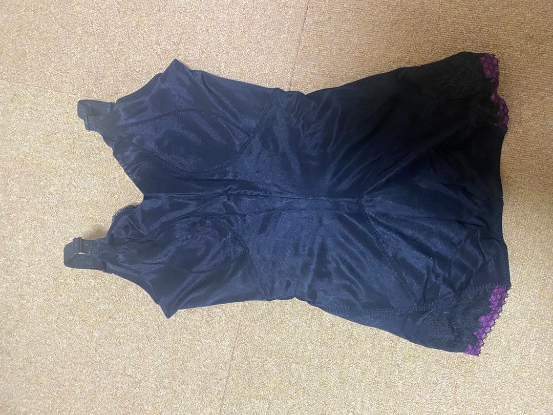 マルコ 補正下着 アヴァンセサクラ ボディシェイパー F80LL