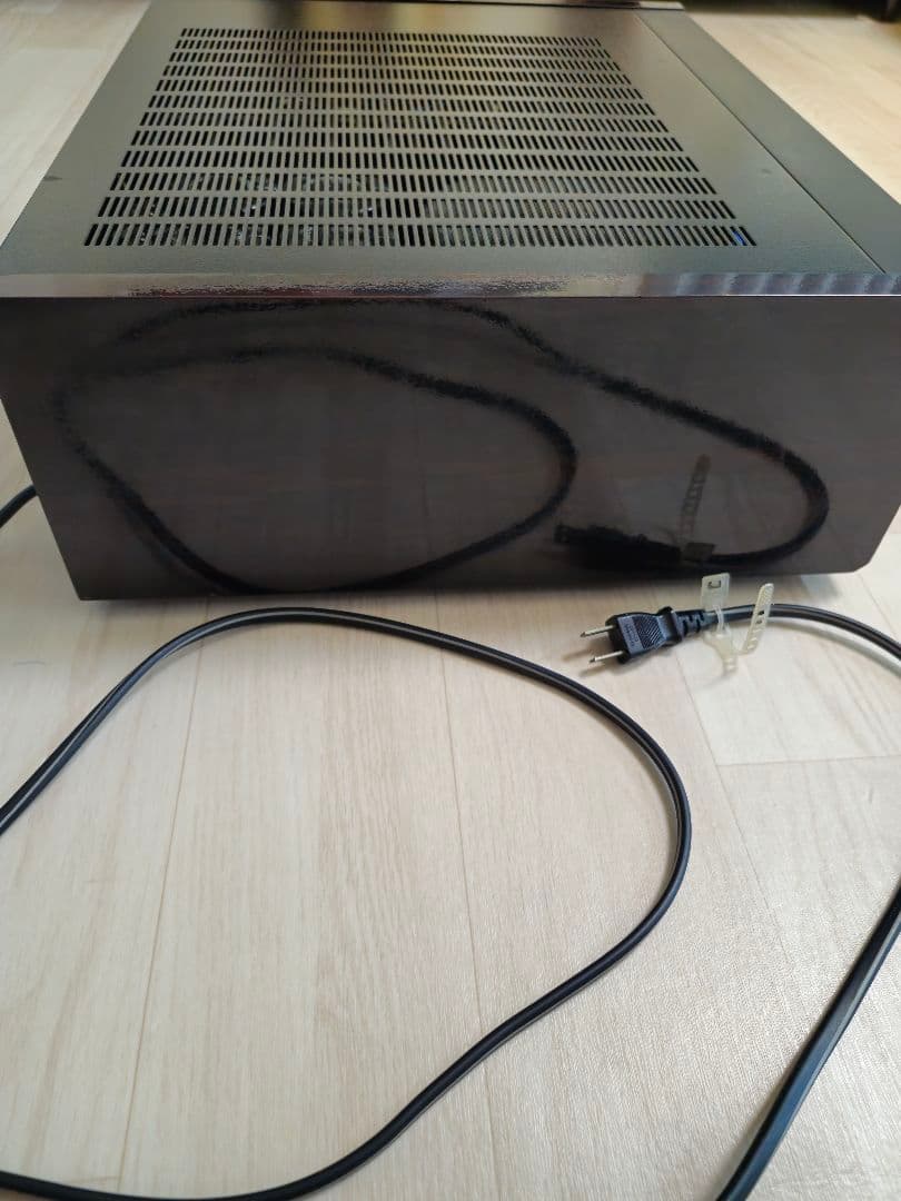 Sansui AU-D907X インテグレーテッドアンプ【ジャンク扱い】