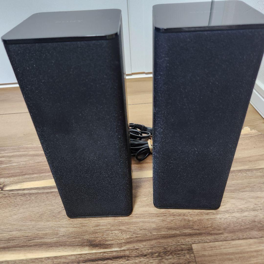 SONY SA-WRT5 2016年製 ソニー ホームシアターシステム