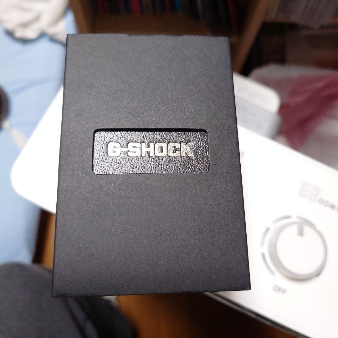 G-SHOCK GW-B5600SL-5JF ベージュ