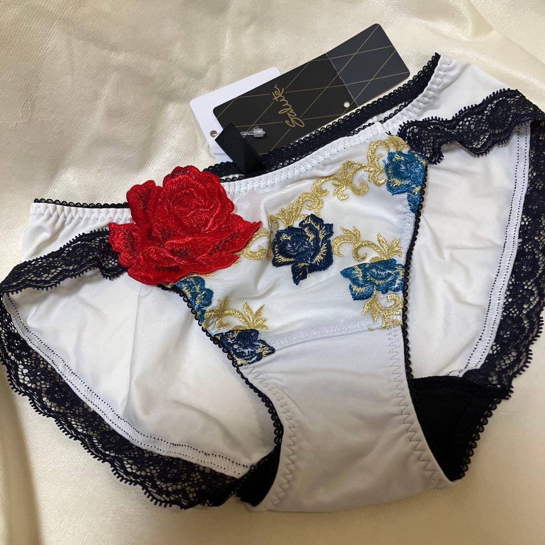 サルート ベルサイユのばら F70＆Mショーツ 新品未使用タグ付き