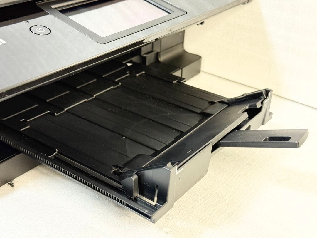 ⭐️印刷枚数301枚⭐️Canon キヤノン インクジェットプリンター TS8530