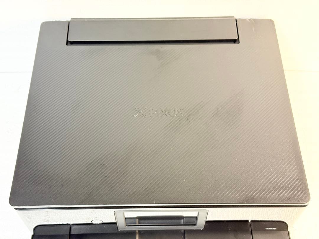 ⭐️印刷枚数301枚⭐️Canon キヤノン インクジェットプリンター TS8530