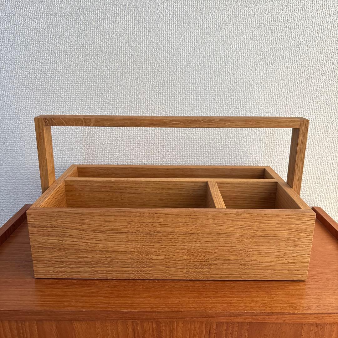 小物入れ SIDE BY SIDE /Toolbox All you need scope