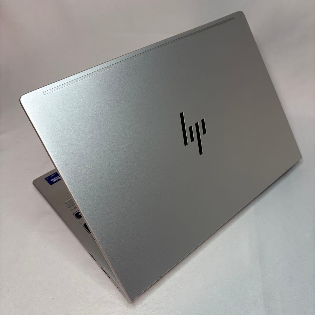 美品 ELITEBOOK 630 G11 Ultra7 16GB 512GB