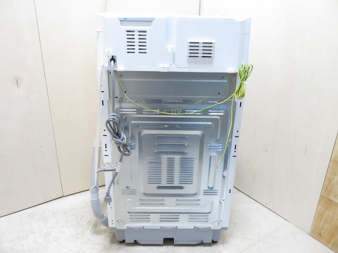 名古屋市近郊送料無料 シャープ 2021年製 洗濯乾燥機 5.5kg/3.5kg