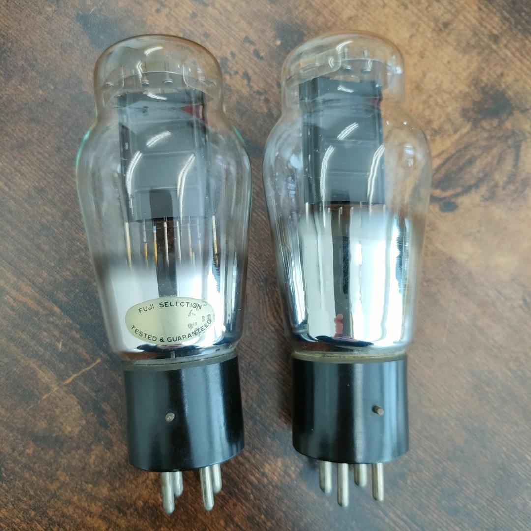 Western Electric VT-52 Vacuumtube 真空管/61