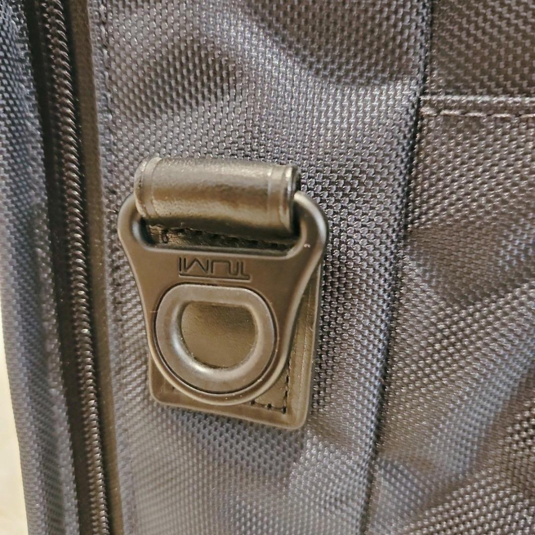 美品 トゥミ ソフネット sophnet alpha ビジネスバッグ 2Way