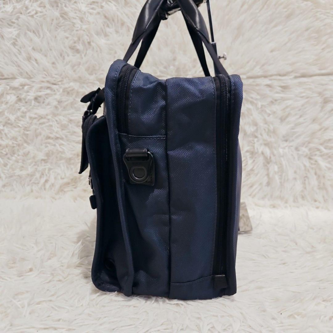 美品 トゥミ ソフネット sophnet alpha ビジネスバッグ 2Way