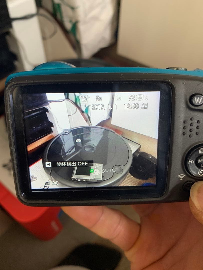 FUJIFILM FinePix XP140 訳あり品