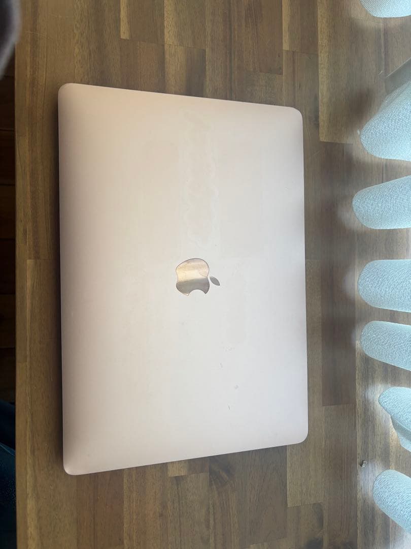 MacBook Air M1 512GB 13inch ローズゴールド