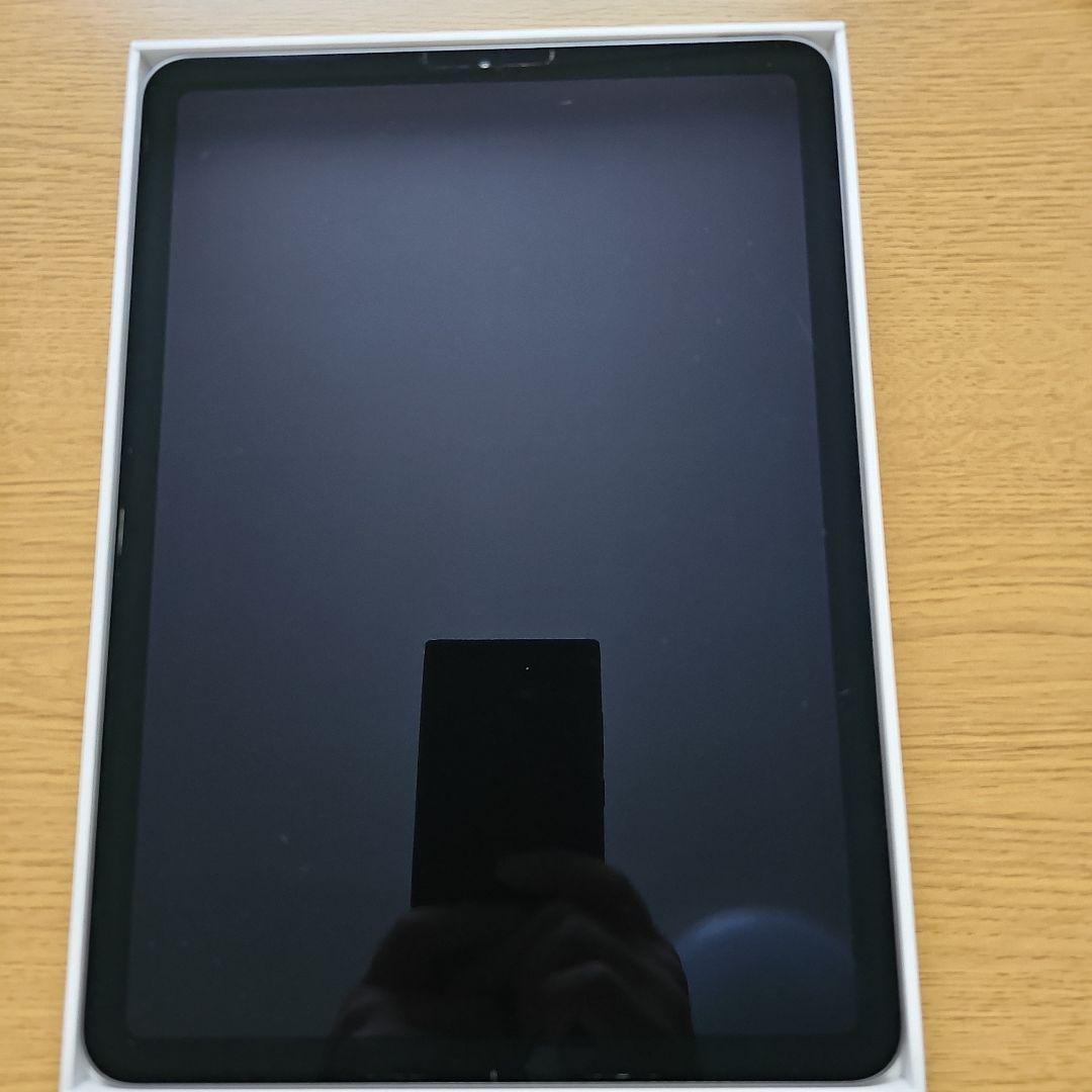 iPad Air 4世代グレー 本体