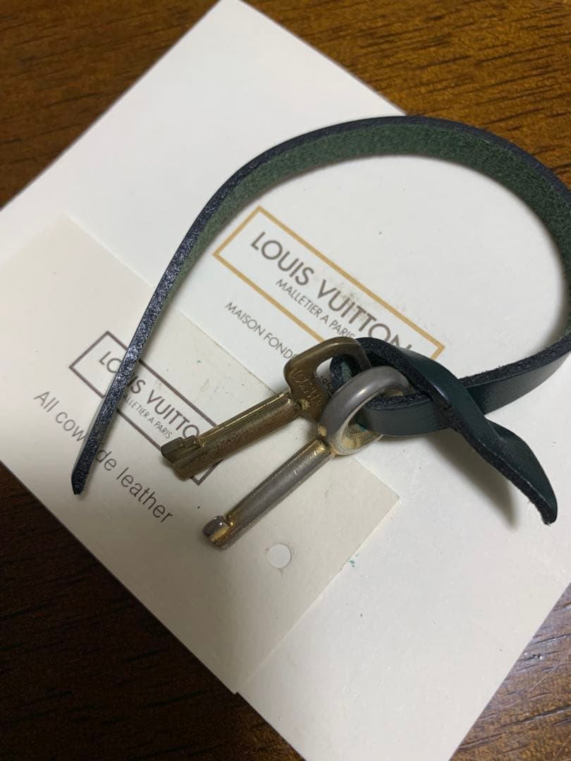 ルイヴィトンタイガセルヴィエットクラド　ブリーフケース